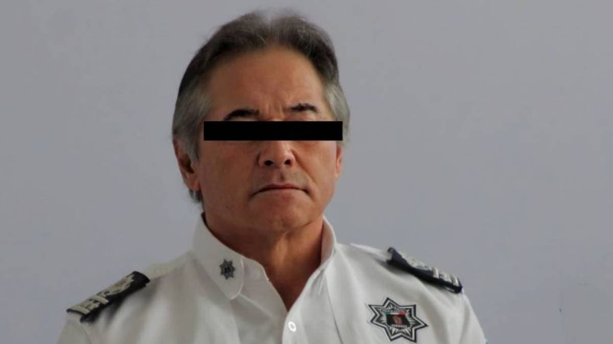 Cae en Paraguay Hernán Bermúdez, alias ‘El Abuelo’: de alto mando policial a fugitivo internacional