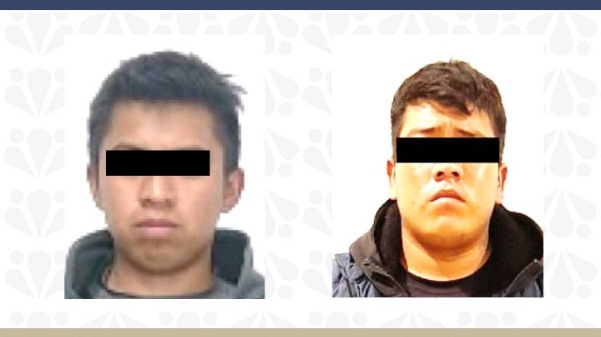 Sentencia ejemplar: 50 años de prisión para dos responsables de homicidio en Santiago Miahuatlán