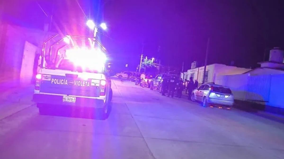 Familia interviene en pelea callejera y termina hospitalizada en Puebla