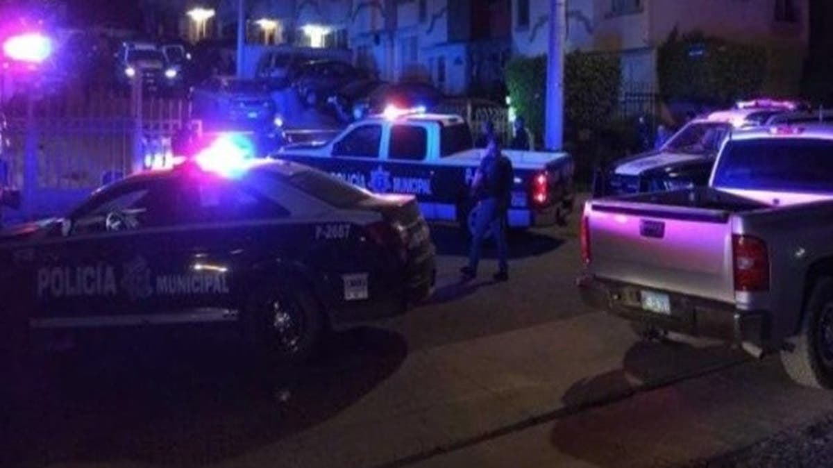 Última Hora: Comando armado balea a dos policías municipales en Puebla, uno murió y una mujer resultó herida