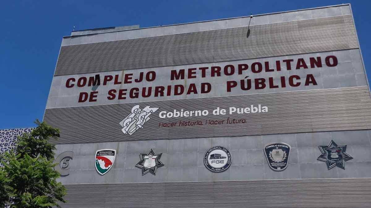 Puebla destina 1,500 mdp al C5: la apuesta más grande por la seguridad en una década