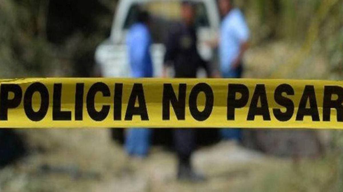 Defensa extrema: mujer asesina a su agresor en Gustavo A. Madero