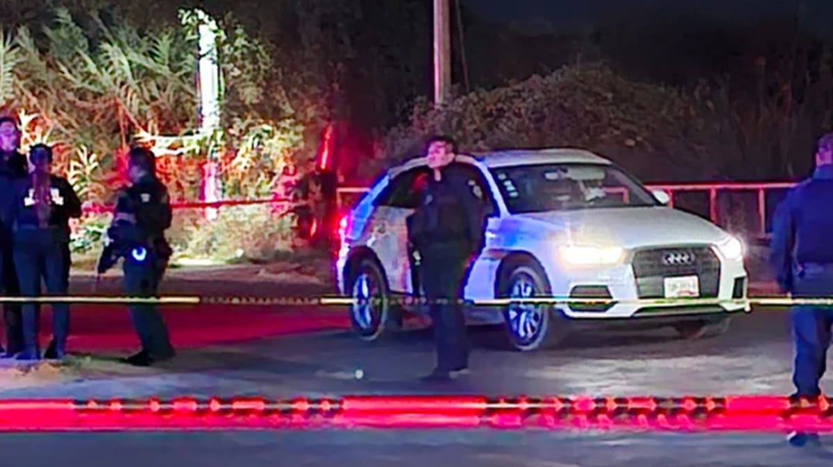 Tragedia en Tehuacán: Identifican a Martín, ejecutado frente a su familia; su bebé de un mes también murió