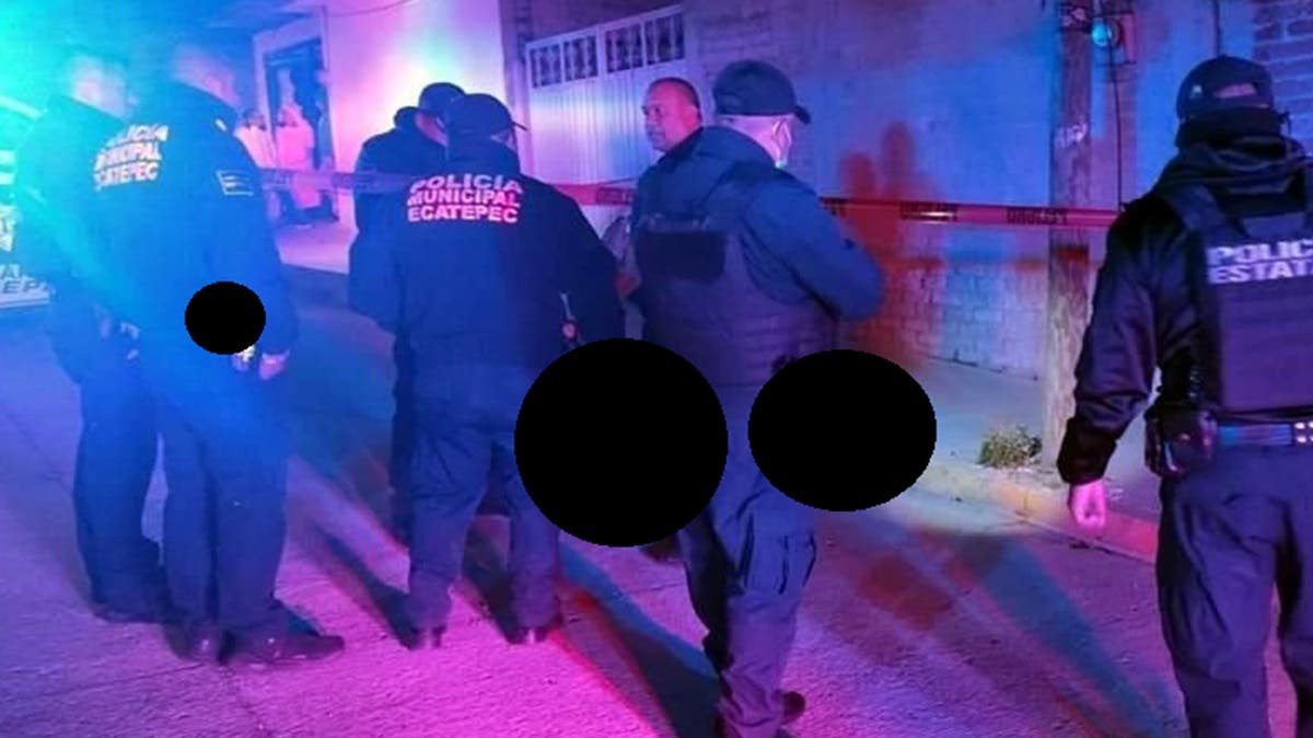 Saldo rojo en la Noche del Grito en Puebla capital, un joven de 16 años muere por un balazo en la espalda