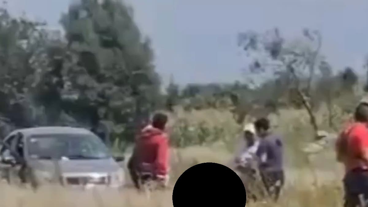 Tragedia en Xonacatepec: hallan sin vida a Mayra tras días de búsqueda