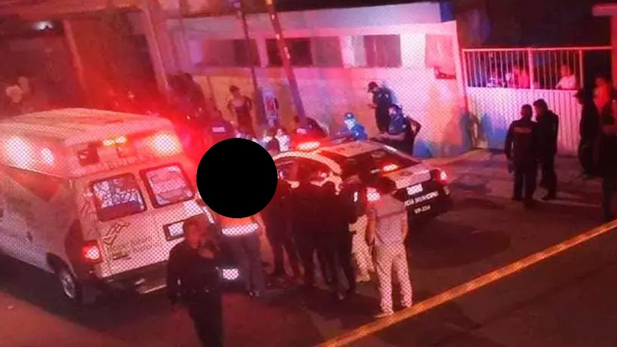Riña en Xonacatepec termina en disparos y dos personas heridas por bala
