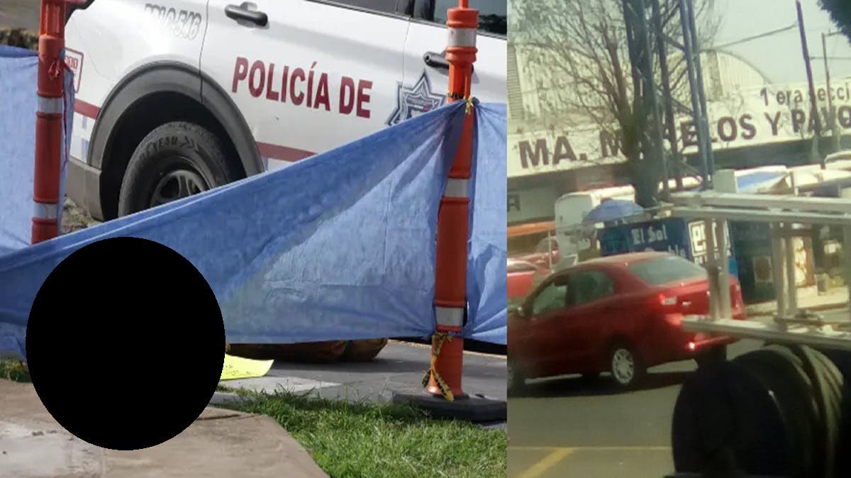 Investigan si cuerpo hallado en Analco pertenece a comerciante “levantado” del Mercado Morelos