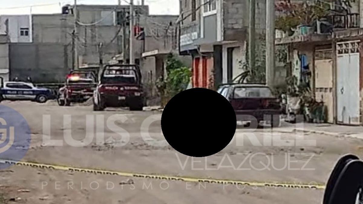 Última Hora; Mañana de terror en Puebla, motosicarios balean a madre y su hija cuando salian de su casa rumbo a la escuela en Tehuacán