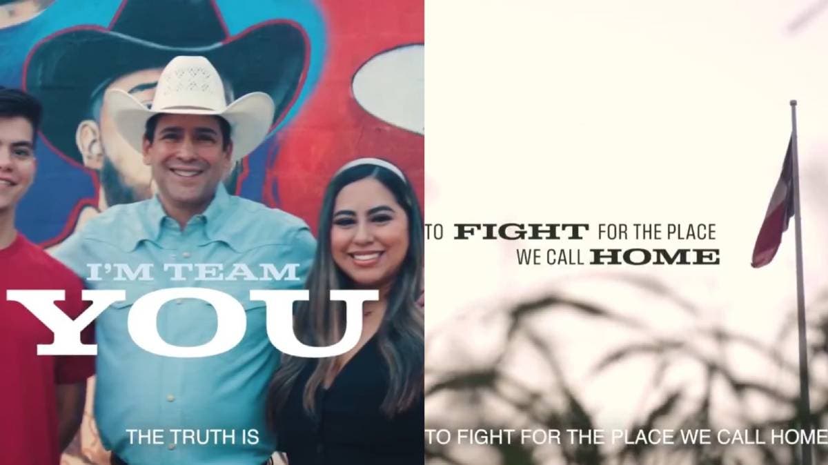 De los escenarios al Congreso: Bobby Pulido irrumpe en la política texana