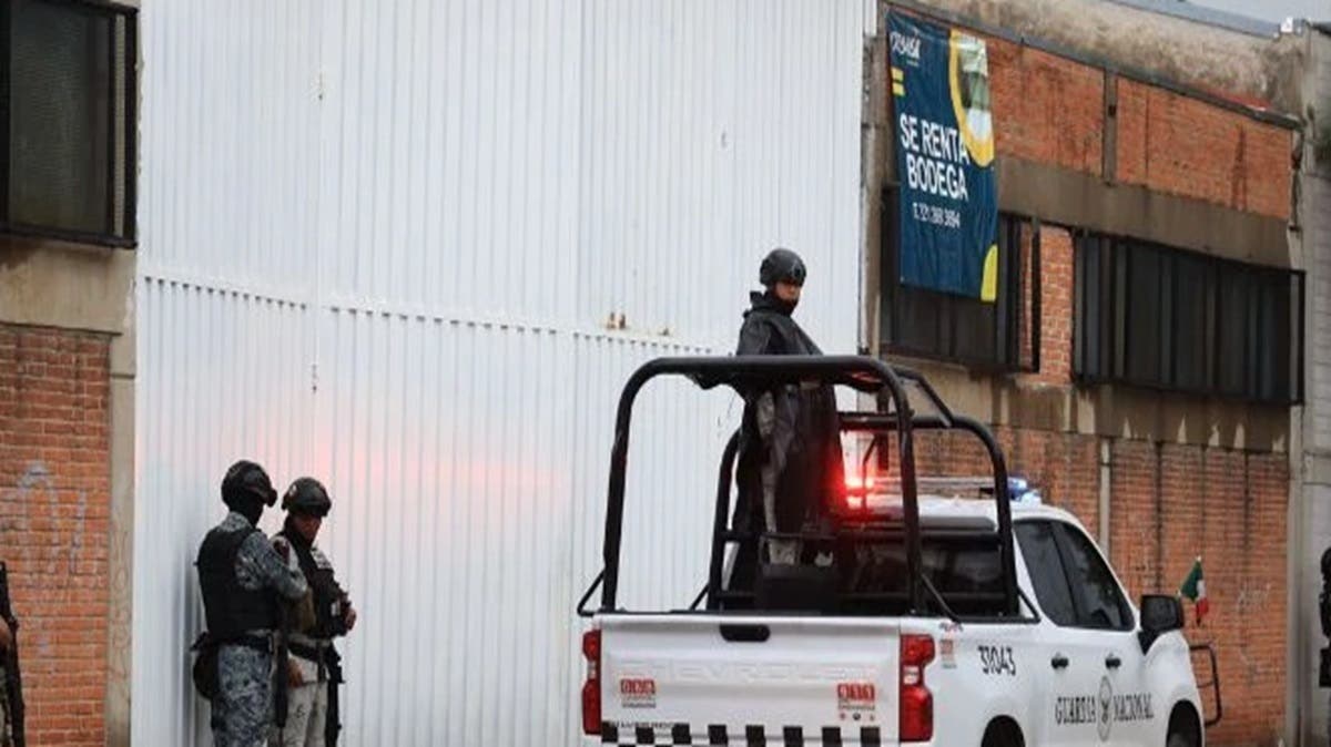 Roban un tráiler en la Puebla-Orizaba y destapan una red de bodegas clandestinas