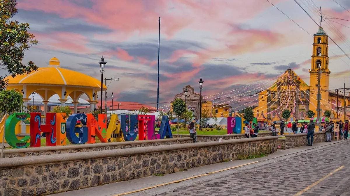 Policías de Chignautla capturan a presunto agresor sexual tras enfrentamiento armado en Analco