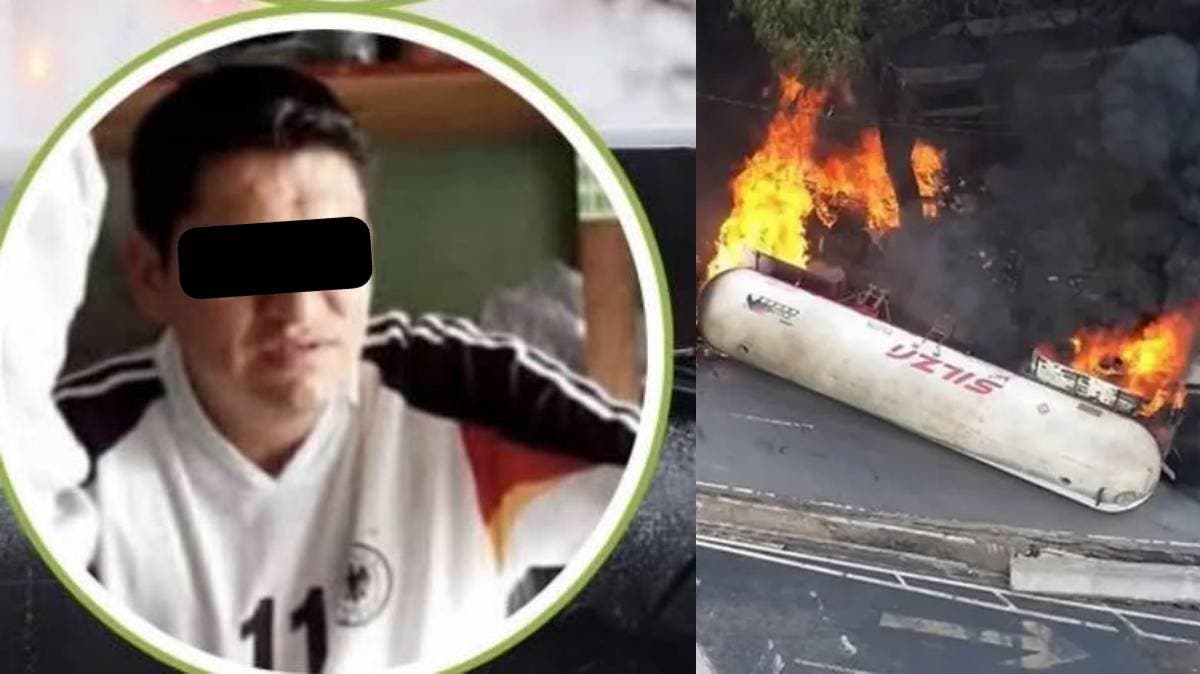 Jesús Joel Tovar, ex policía poblano y apasionado del deporte, entre las víctimas mortales de la explosión en Iztapalapa