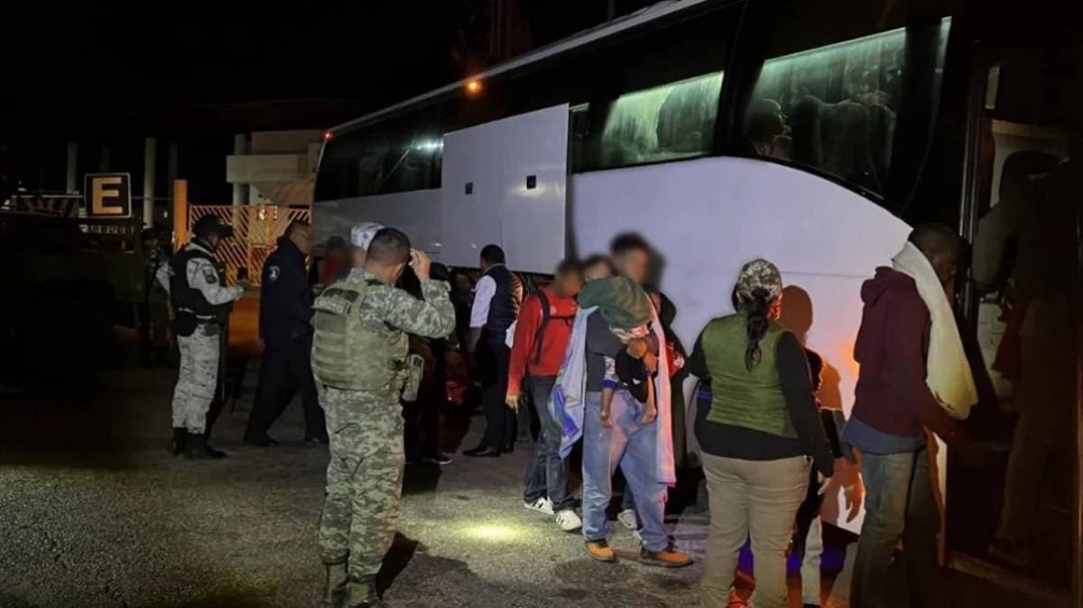 Puebla, refugio inesperado: cubanos encabezan solicitudes de estancia humanitaria en el estado