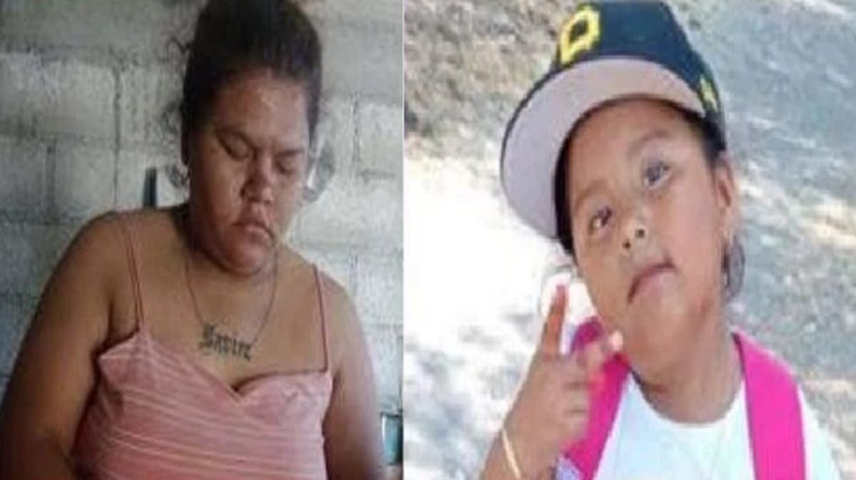Alerta: Desaparecen madre e hija tras salir a comprar útiles escolares en Puebla
