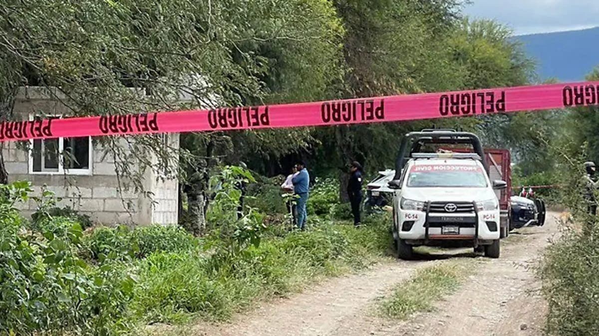 Tragedia en Puebla: hallan sin vida a Diego Armando, desaparecido la madrugada del 15 de septiembre