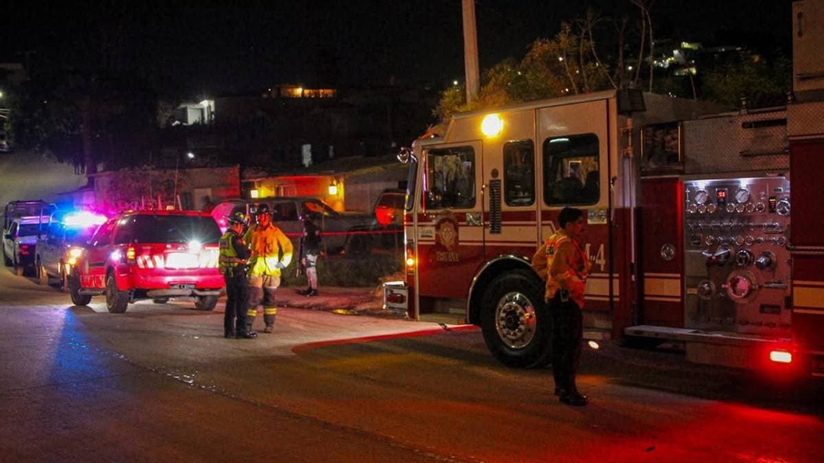 Caso Omar Eliseo: Puebla exige justicia tras hallazgo de su cuerpo en Tijuana