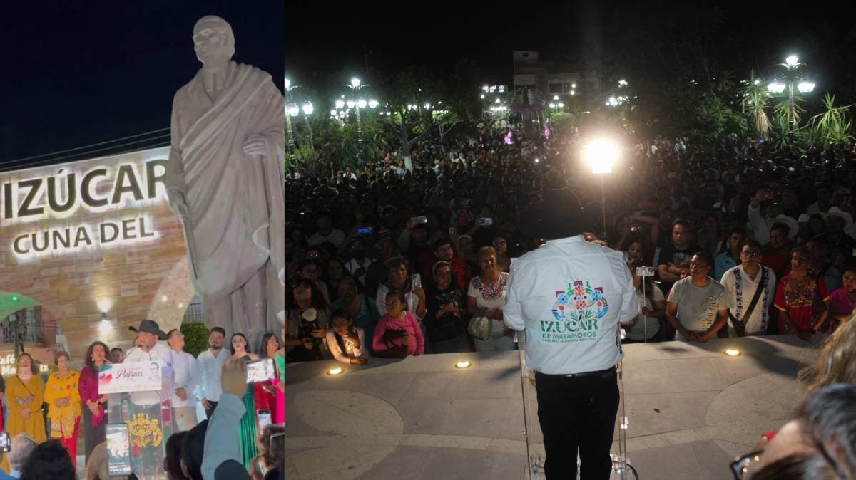 “No gasten su pensión en sexoservidoras”: frase del alcalde de Izúcar causa indignación