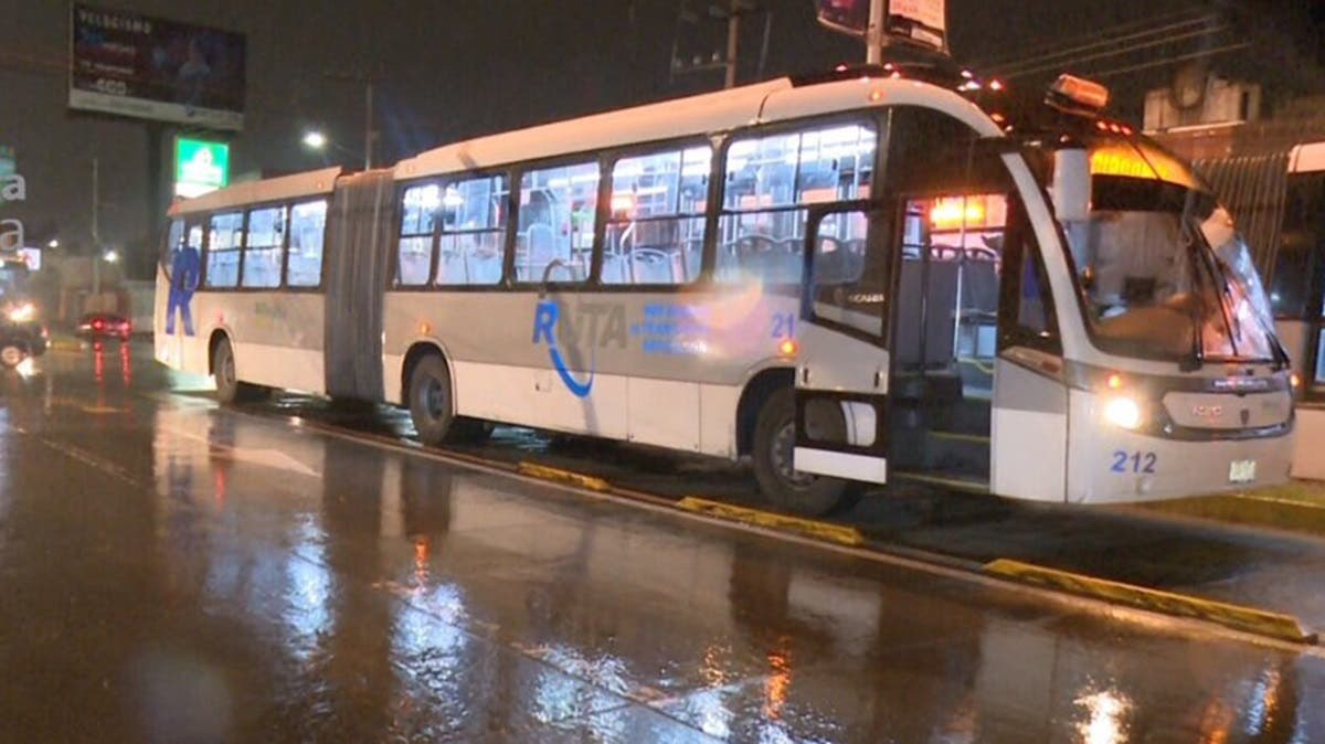 Puebla impulsa movilidad con perspectiva de género: mujeres al volante del transporte público