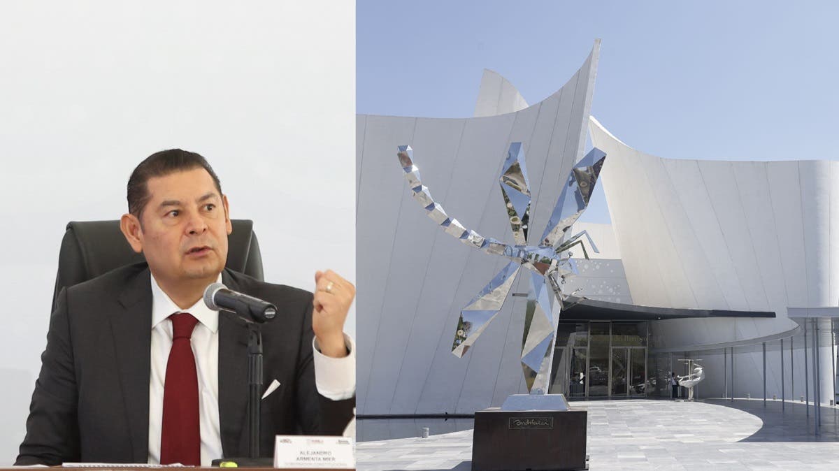 Gobierno de Puebla paga deuda del Museo Barroco con crédito de Banorte: “liquidación” que abre otra deuda