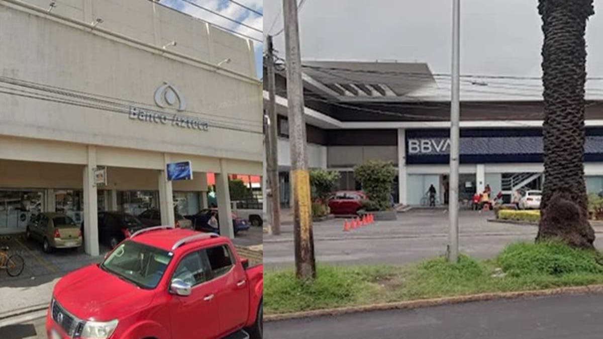 En dos semanas asaltan a cinco cuentahabientes en Puebla: botín supera los 3.4 millones de pesos