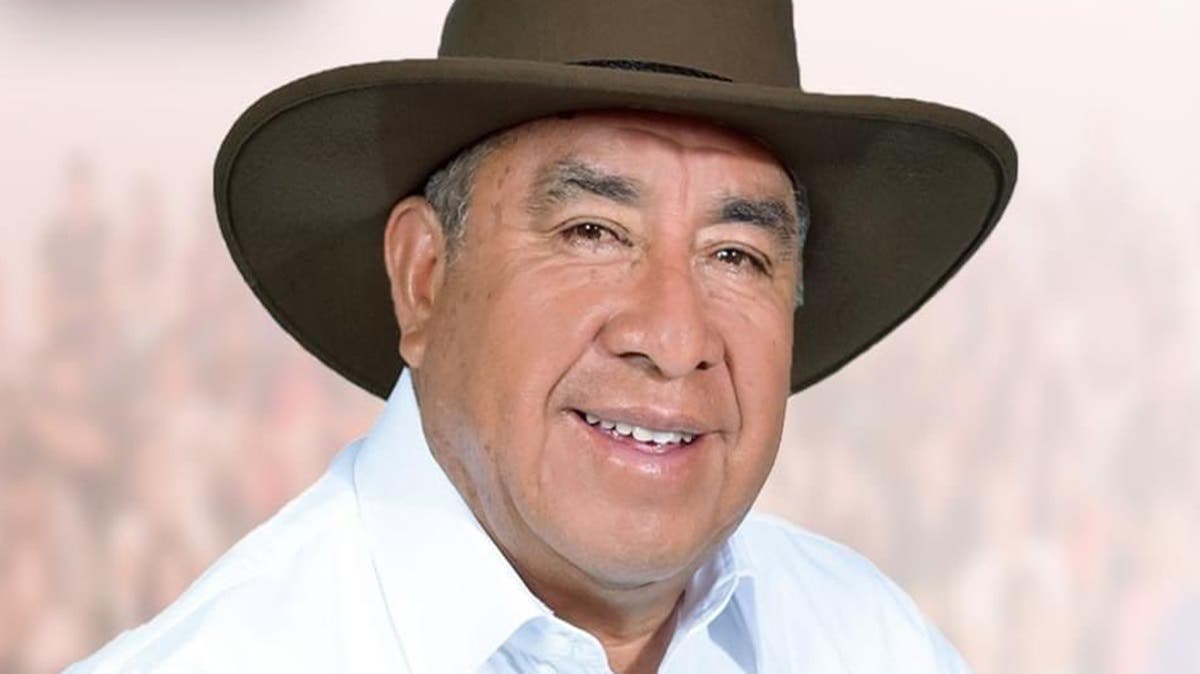 Entre balaceras y 12 desaparecidos, Morena defiende al edil de Amozoc