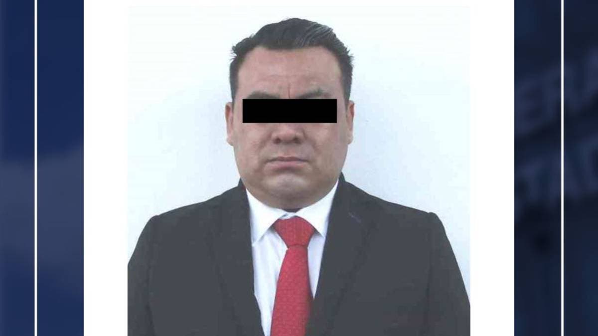 Exagente ministerial detenido en Puebla: acusado de violencia y despojo de vehículo