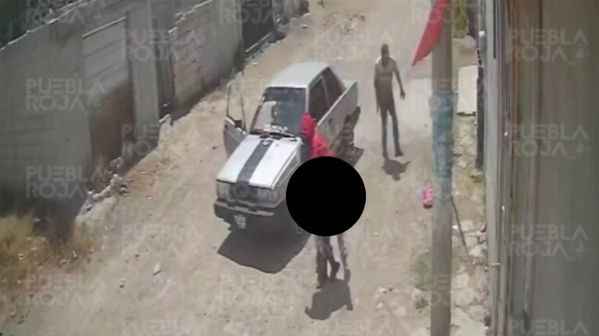 Mujer de 57 años es levantada en Tehuacán; operativo de búsqueda sigue en curso