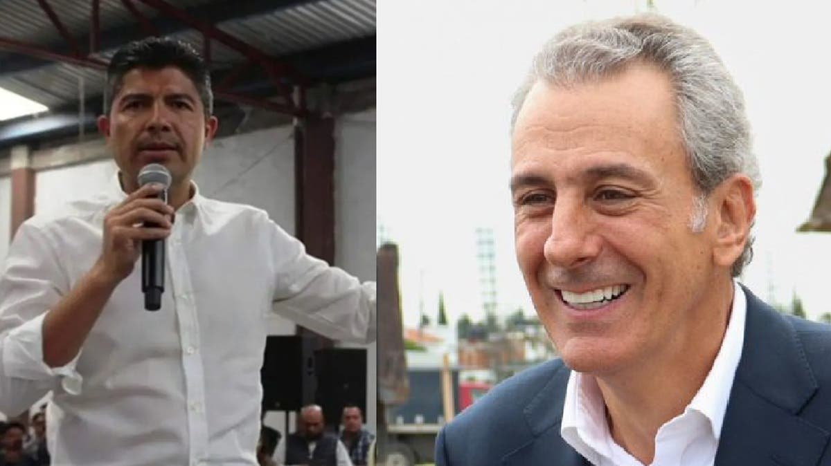 Baches en Puebla: Morena culpa al PAN mientras la ciudad sigue llena de hoyos