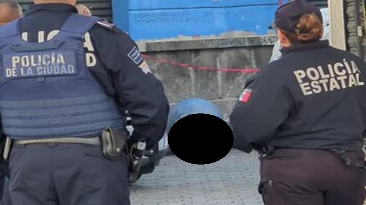 Extorsión con cadáveres: así intimidan a comerciantes en Puebla