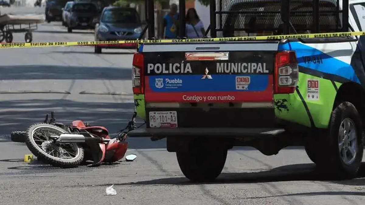 Puebla perdió más de 21 mil mdp en 2024 por inseguridad: un costo mayor que la educación y la justicia