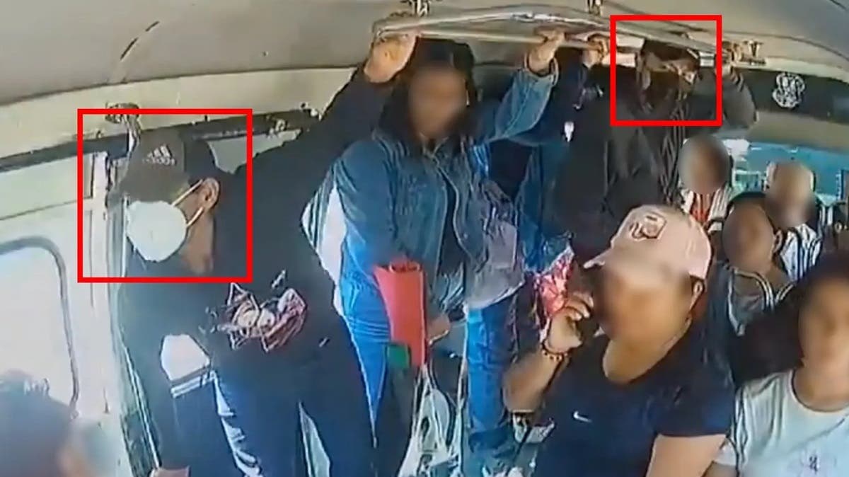 Se duplica costo de la inseguridad en Puebla en 5 años: cada poblano paga 8 mil 531 pesos