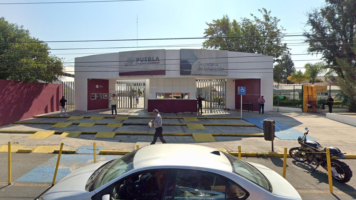 SEP Puebla rifará autos último modelo entre personal sindicalizado: así será el sorteo