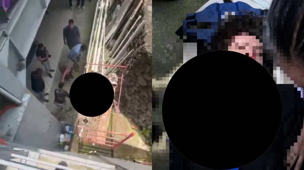 Tragedia en el CCH Sur: alumno asesina a compañero y desata horror en la UNAM