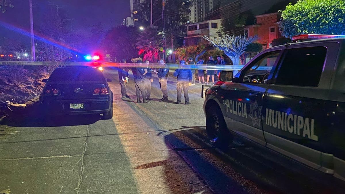 El multiasaltante de Uber que aterroriza a conductores en la zona de Amozoc