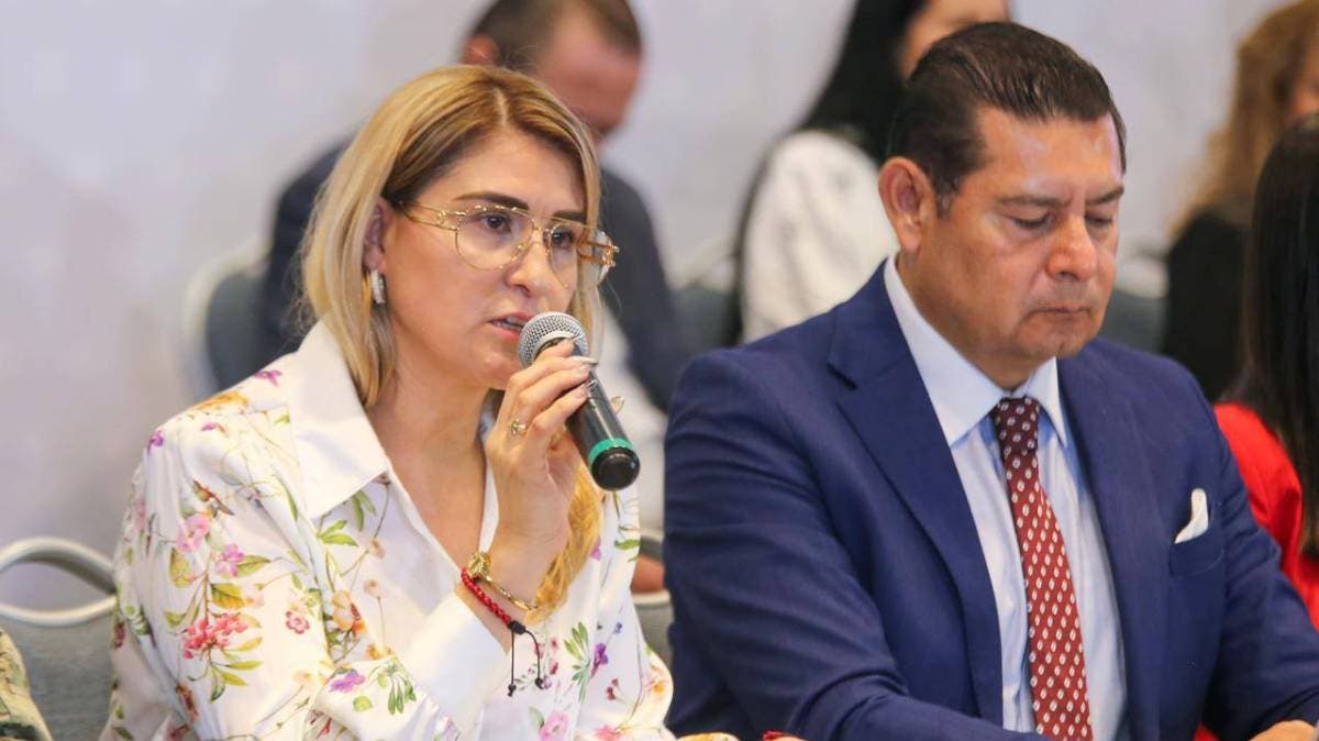 Fiscalía Puebla pide 20% más presupuesto: ¿Qué harán con 26 millones?