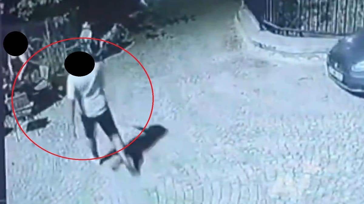 Fuerte VIDEO: Chef es asesinada por su exnovio dentro de restaurante; Selin ya había denunciado