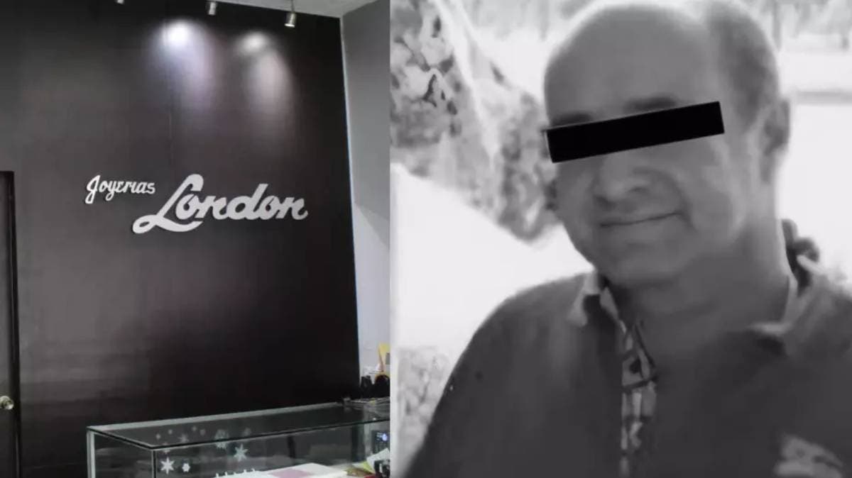 Comando armado responsable del asesinato de empresario joyero en Puebla: Fiscalía confirma que uno de los asaltantes tiene largo historial criminal