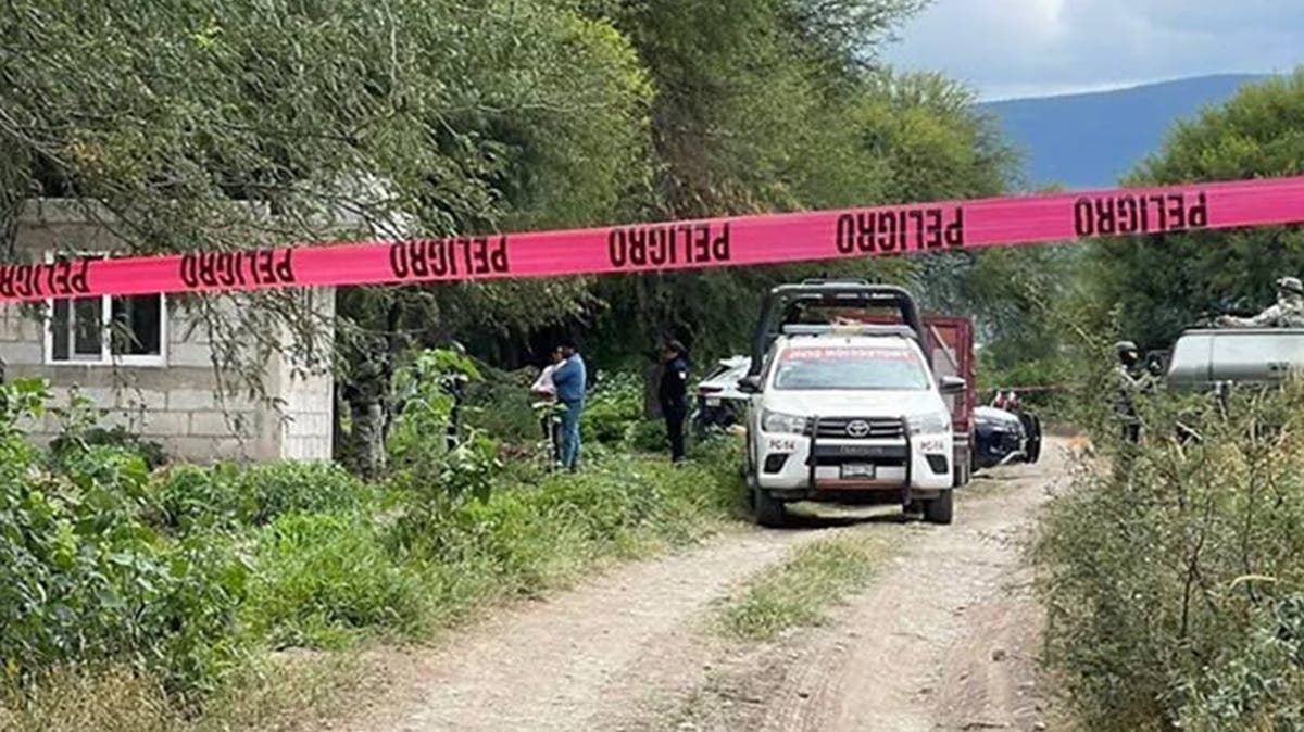 Hallazgo en San José El Aguacate: cadáver sería de hombre reportado como desaparecido