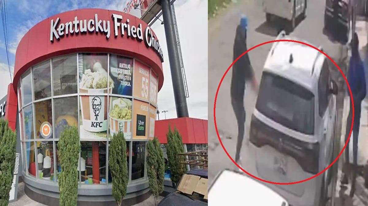 Ola de asaltos desatan el terror en Puebla: 8 cuentahabientes y 4 restaurantes víctimas en un mes