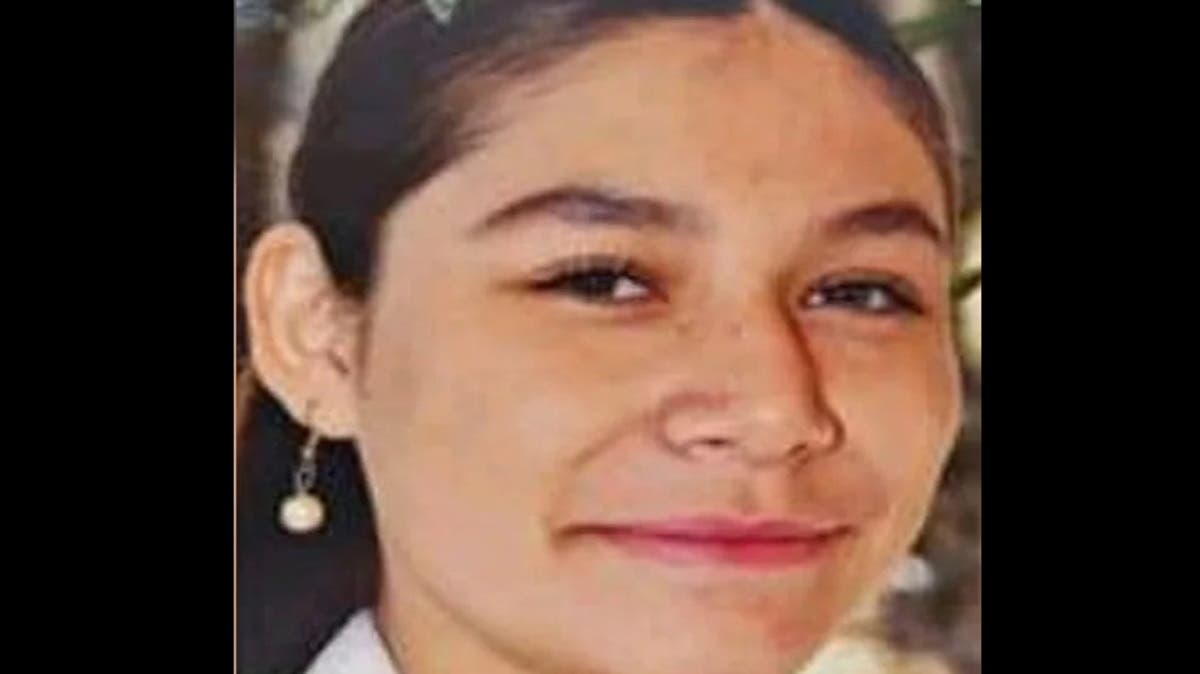 Shannon Caroline, de 13 años, desapareció en Xonaca: activan Alerta Amber