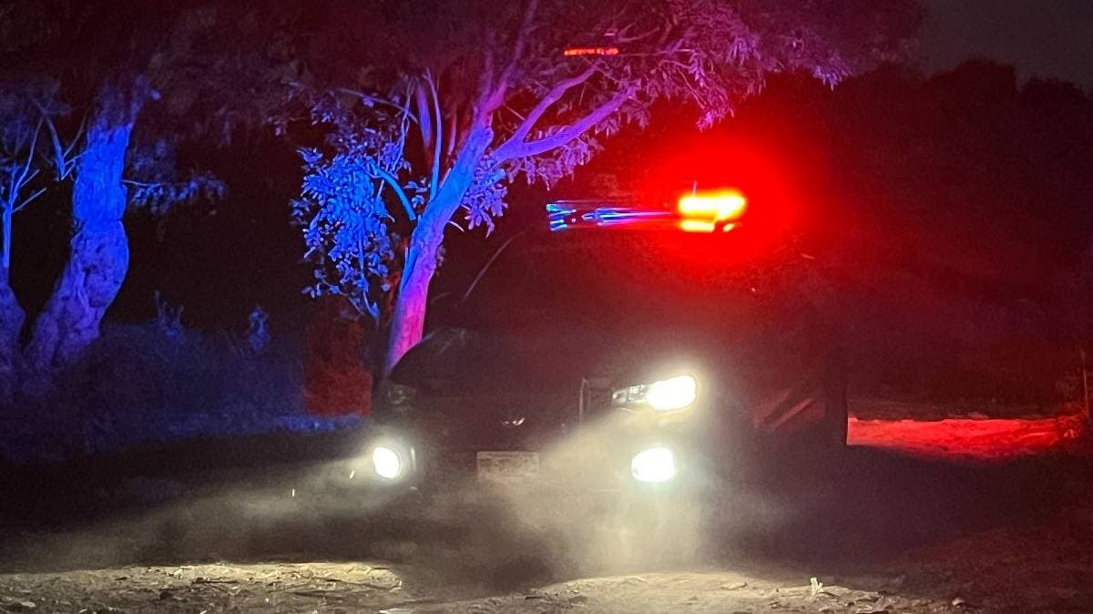 Bala perdida cobra la vida de un bebé durante ataque armado en Naupan, Puebla