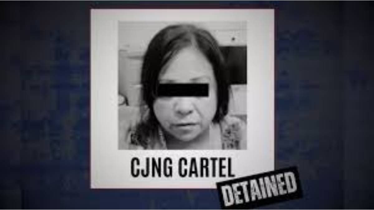 “La Diabla” del CJNG: cesáreas ilegales, feminicidios y venta de bebés por $250 mil