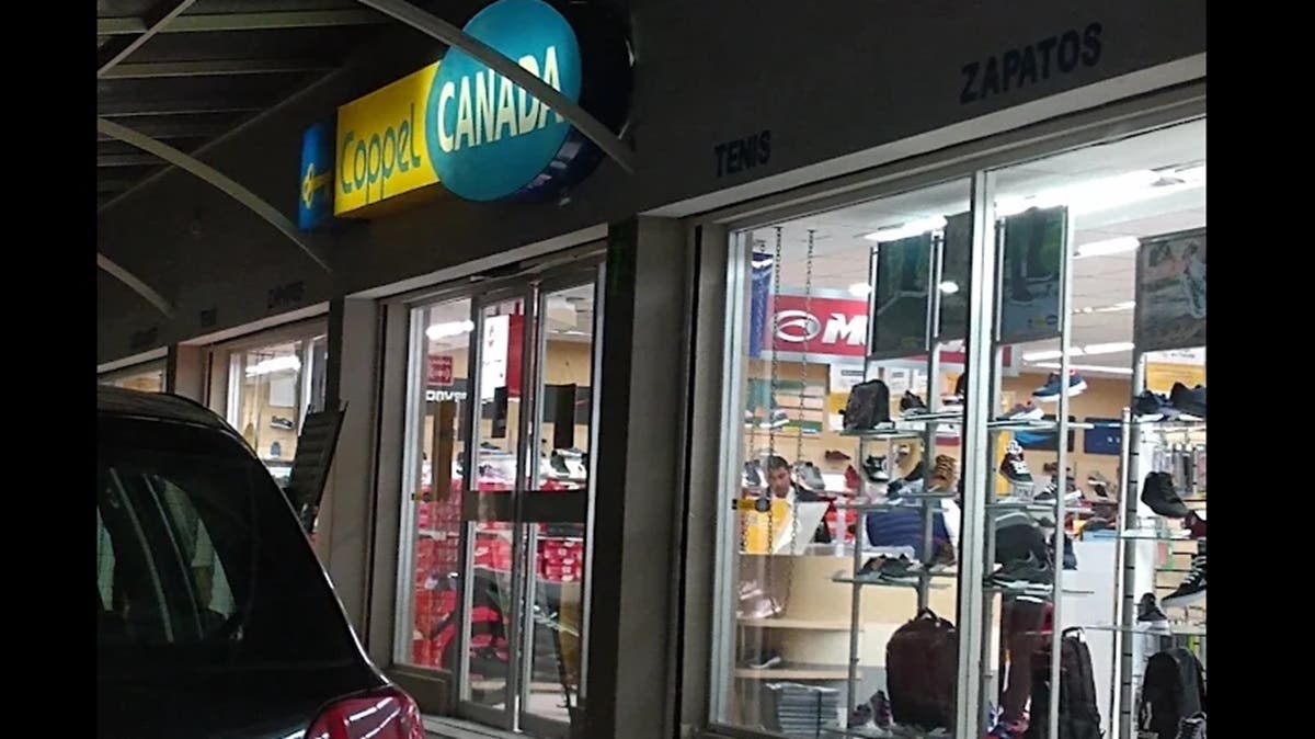 Violento asalto en Coppel San Jerónimo Caleras: comando armado se lleva 40 mil pesos