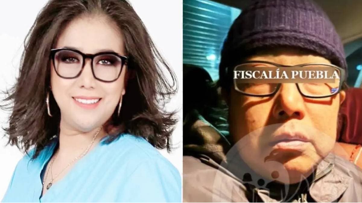 De “psiquiatra falsa” a líder espiritual: la sorprendente transformación de Marilyn N. en prisión