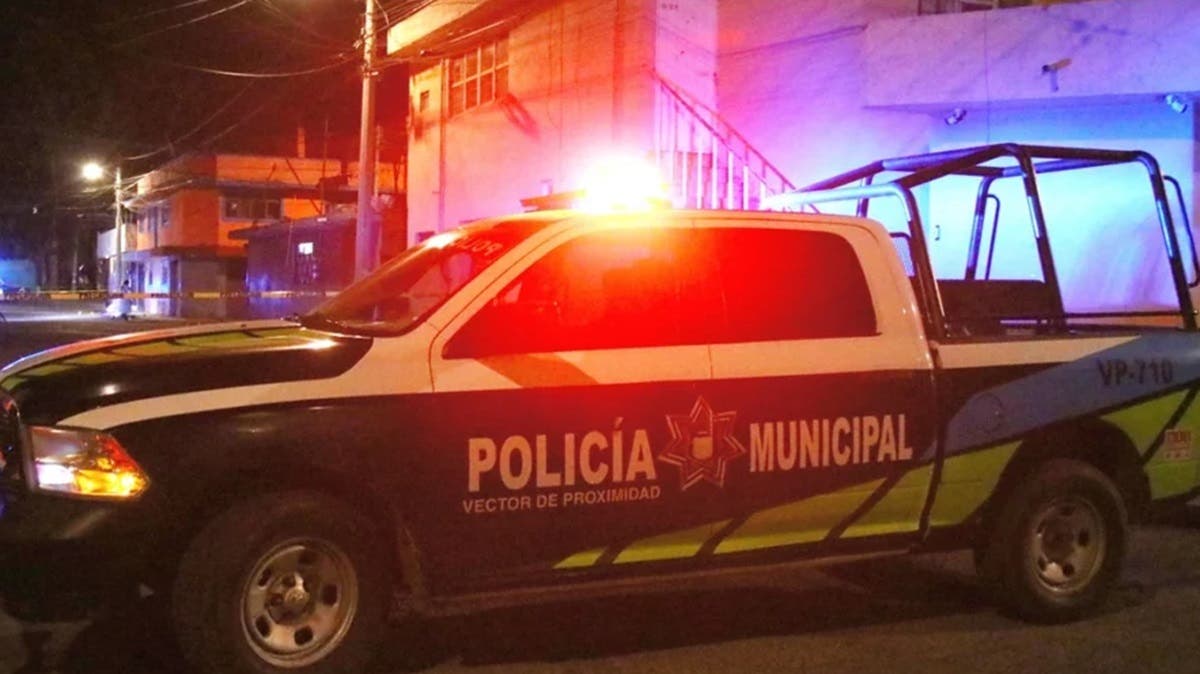 Otra vez ladrones saquean una casa en Puebla: robo en Galaxia Bosques de Manzanilla