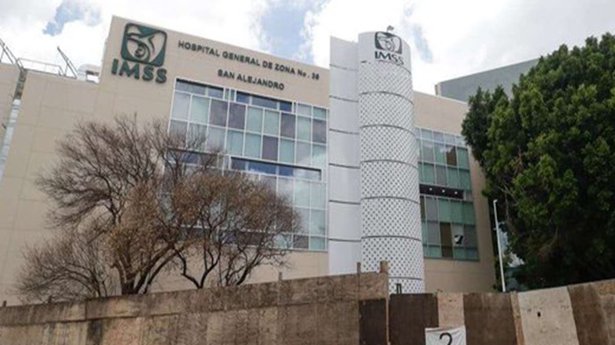 San Alejandro reabre el 1 de octubre: 7 años después del derrumbe del hospital tras el sismo