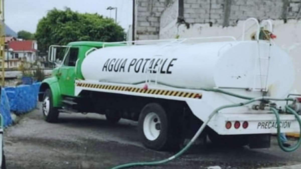 Ayuntamiento de Puebla se deslinda de la crisis de agua en Xochimehuacan