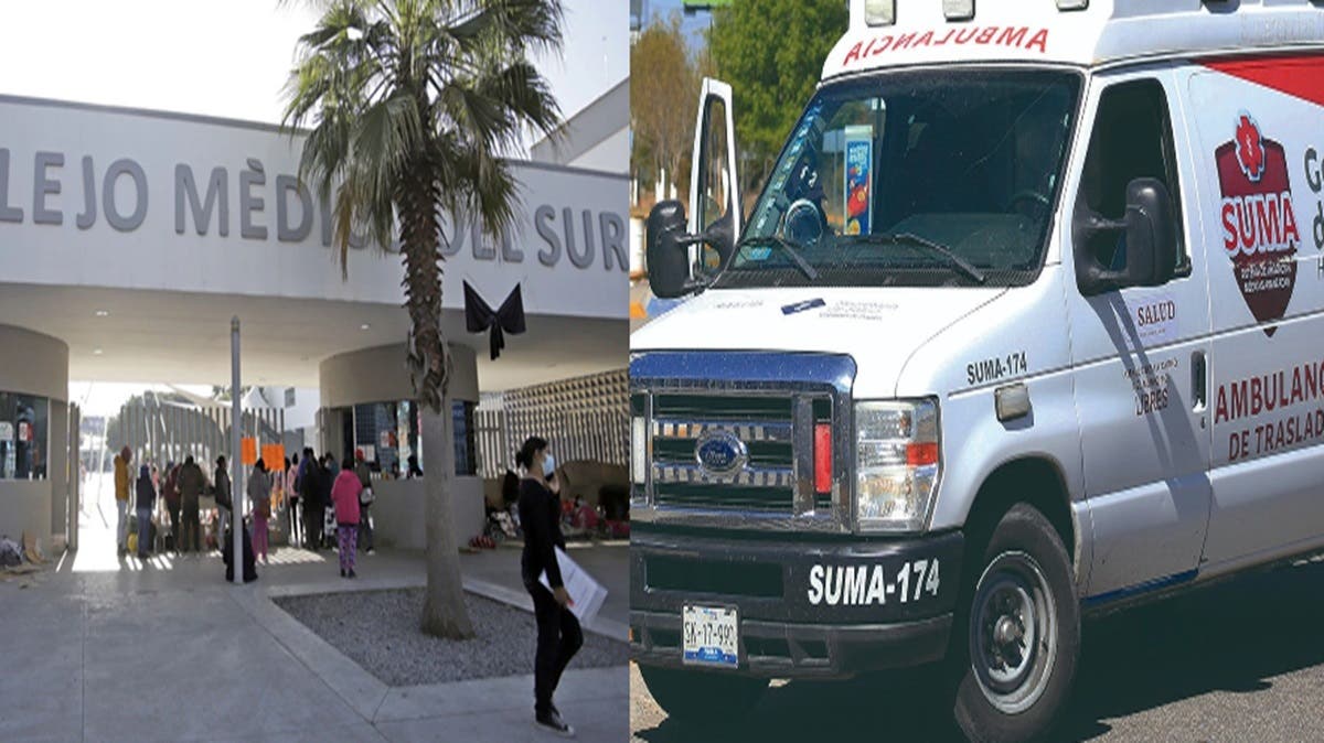 Indignación en Puebla: joven baleado en asalto fue rechazado en dos hospitales