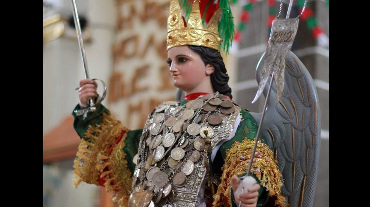 Día de San Miguel Arcángel: origen, significado y por qué se celebra cada 29 de septiembre