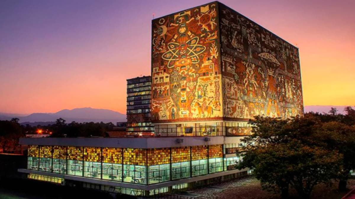 Amenazas digitales obligan a facultades de la UNAM a suspender clases presenciales este 29 de septiembre